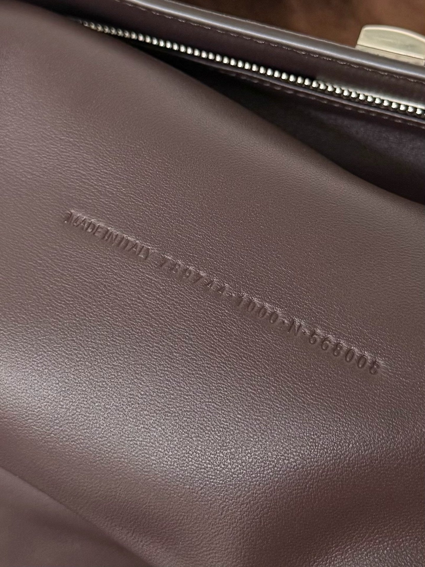 Brown Suede Medium Balenciaga Rodeo Bag