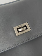 Cloud Grey Medium Balenciaga Rodeo Bag