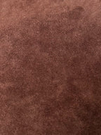 Medium Brown Suede Le City Balenciaga Bag