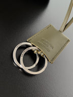 Medium Olive Green Balenciaga Rodeo Bag