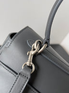 Cloud Grey Medium Balenciaga Rodeo Bag