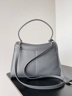 Cloud Grey Medium Balenciaga Rodeo Bag